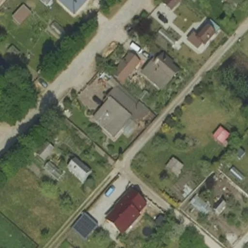 Vaizdas iš viršaus: Draugystės 2-asis tak. 11, Šilutė