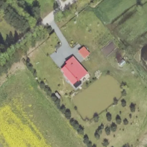 Vaizdas iš viršaus: Juodos g. 4, Kerava
