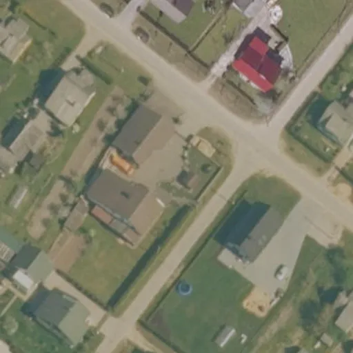 Vaizdas iš viršaus: Draugystės g. 13, Venta