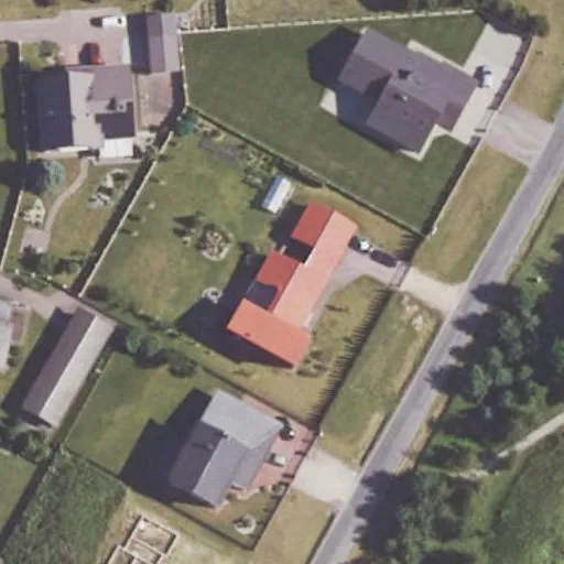 Vaizdas iš viršaus: Žygeivių g. 6, Panevėžys