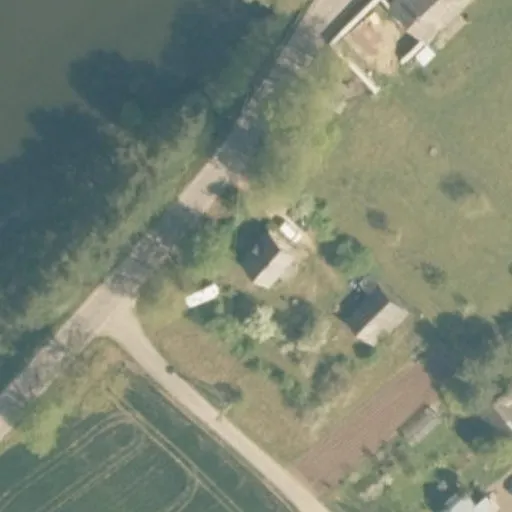 Vaizdas iš viršaus: Girstulės g. 34, Beržėnai