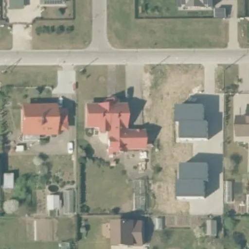 Vaizdas iš viršaus: Debesų g. 28, Klaipėda