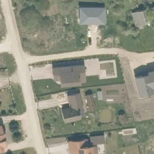 Vaizdas iš viršaus: Barškių g. 11A, Klaipėda