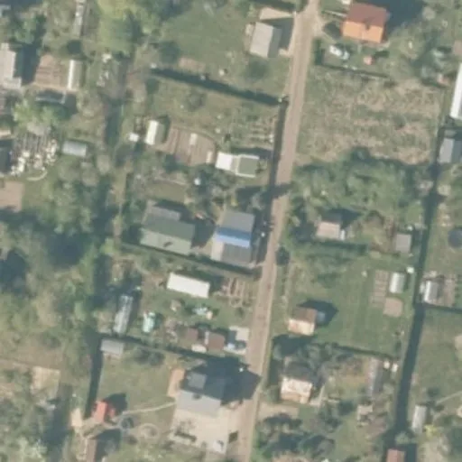 Vaizdas iš viršaus: Braškių g. 11, Vaiteliai