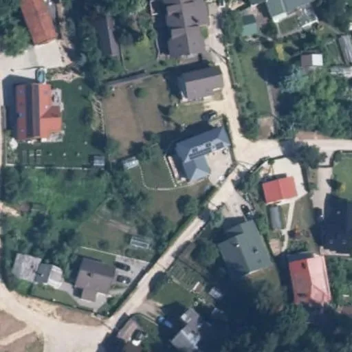 Vaizdas iš viršaus: Ribiškių Sodų 3-ioji g. 49, Vilnius