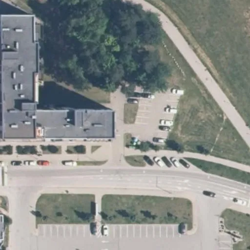 Vaizdas iš viršaus: Virbeliškių g. 3, Vilnius