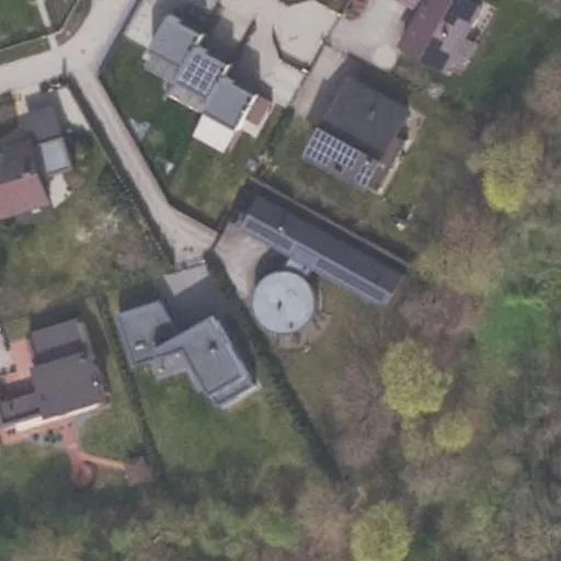 Vaizdas iš viršaus: Melsvių g. 19, Kaunas