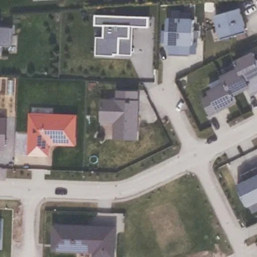 Vaizdas iš viršaus: Audenio g. 7, Kaunas