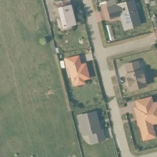 Vaizdas iš viršaus: Labrenciškės g. 5, Kalotė