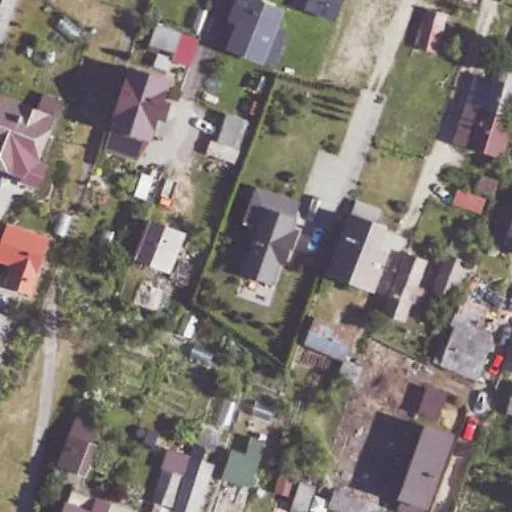Vaizdas iš viršaus: Pušaloto g. 37B, Panevėžys