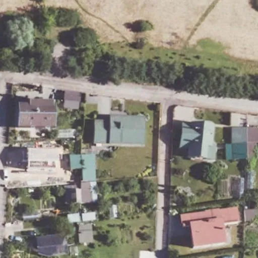 Vaizdas iš viršaus: Upėtakių g. 2, Panevėžys
