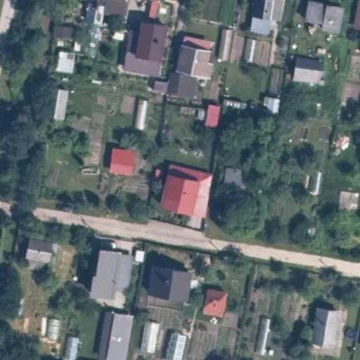 Vaizdas iš viršaus: Kelmijos Sodų 75-oji g. 6, Vilnius