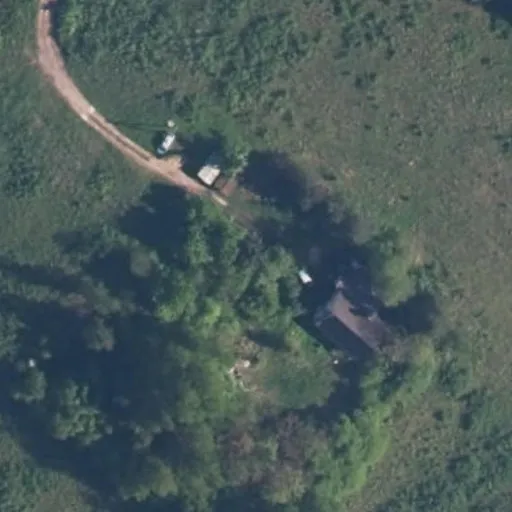 Vaizdas iš viršaus: Akmenų g. 13, Verduliukai