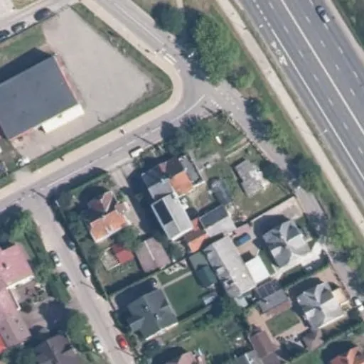 Vaizdas iš viršaus: Siesikų g. 12A, Vilnius
