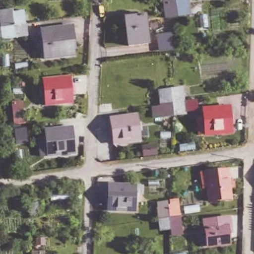 Vaizdas iš viršaus: Karšių g. 35, Panevėžys