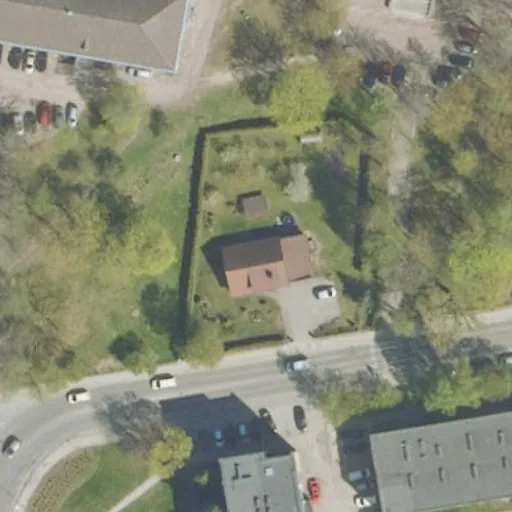 Vaizdas iš viršaus: Džiugo g. 4, Telšiai