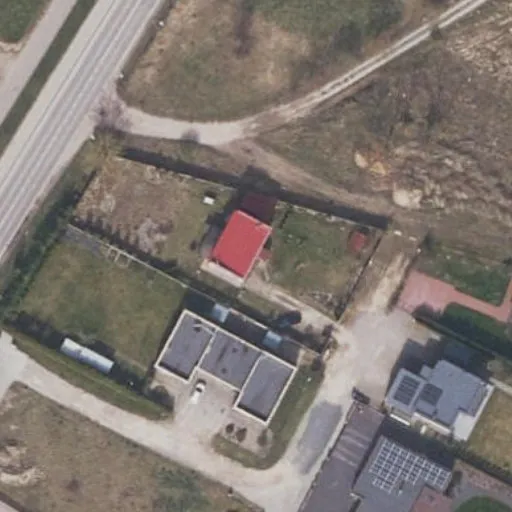 Vaizdas iš viršaus: Panerių g. 310E, Kaunas
