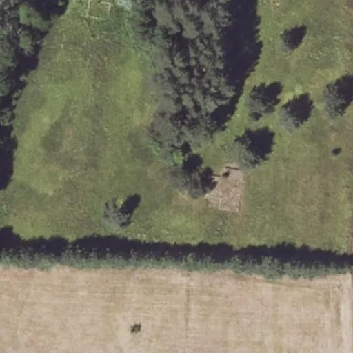 Vaizdas iš viršaus: Malūno g. 10, Vencavai