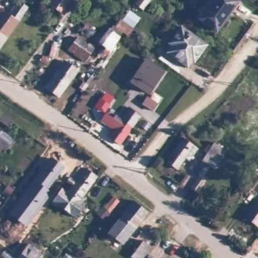 Vaizdas iš viršaus: Ievų g. 9, Šiauliai