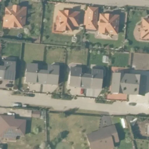 Vaizdas iš viršaus: Pušų g. 16, Kalotė
