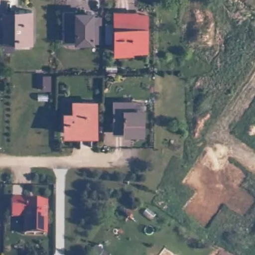 Vaizdas iš viršaus: Žiemgalių g. 369, Šiauliai