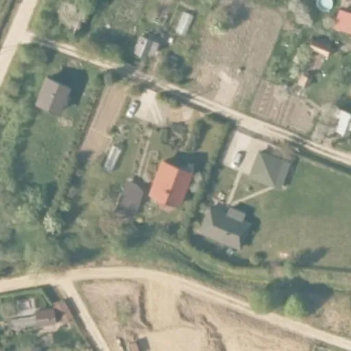 Vaizdas iš viršaus: Uosių skg. 5, Vaiteliai