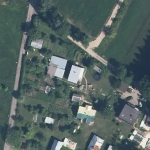 Vaizdas iš viršaus: Akmenytės g. 14, Akmenytė