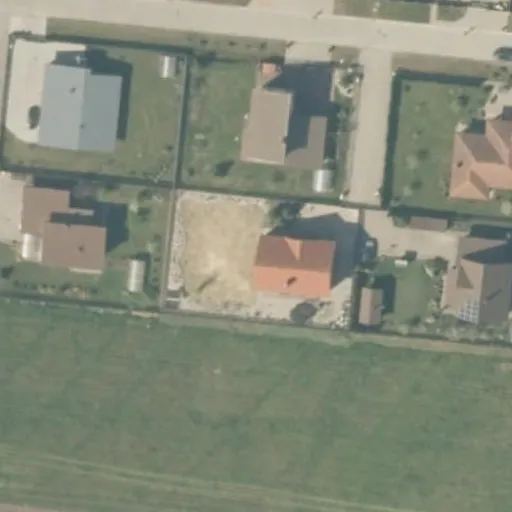 Vaizdas iš viršaus: Šviesos g. 13, Slengiai
