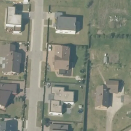 Vaizdas iš viršaus: Lubėnų g. 5, Mazūriškiai