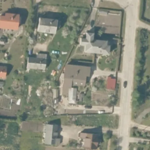 Vaizdas iš viršaus: Tuopų g. 7, Klaipėda