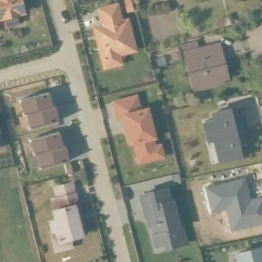 Vaizdas iš viršaus: Kalotės g. 12, Kalotė