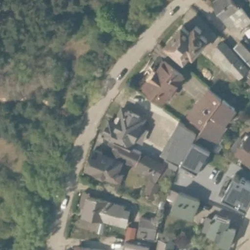 Vaizdas iš viršaus: Kopų g. 48, Klaipėda