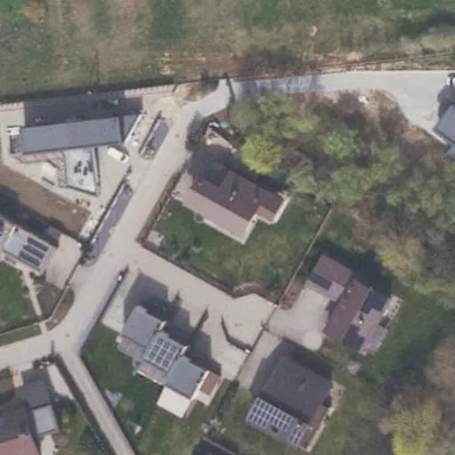 Vaizdas iš viršaus: Melsvių g. 27, Kaunas