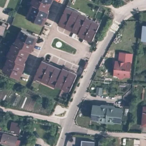 Vaizdas iš viršaus: Ventos g. 36, Vilnius