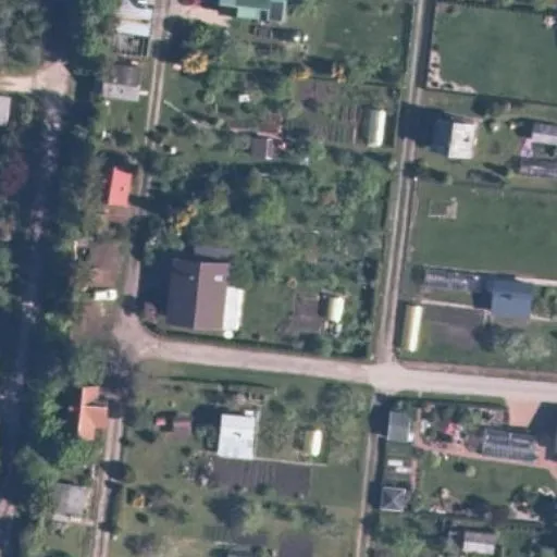 Vaizdas iš viršaus: Užuovėjos Sodų 5-oji g. 24, Šiauliai