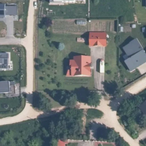 Vaizdas iš viršaus: Klumpaičių g. 16, Vilnius