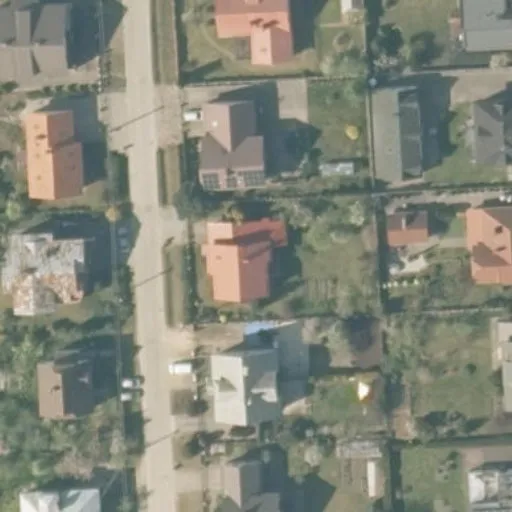 Vaizdas iš viršaus: Blušių g. 34, Klaipėda