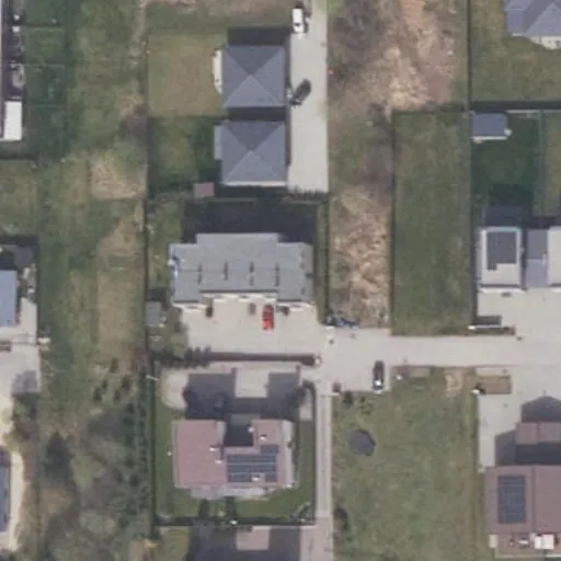 Vaizdas iš viršaus: Knygnešių g. 41, Kaunas