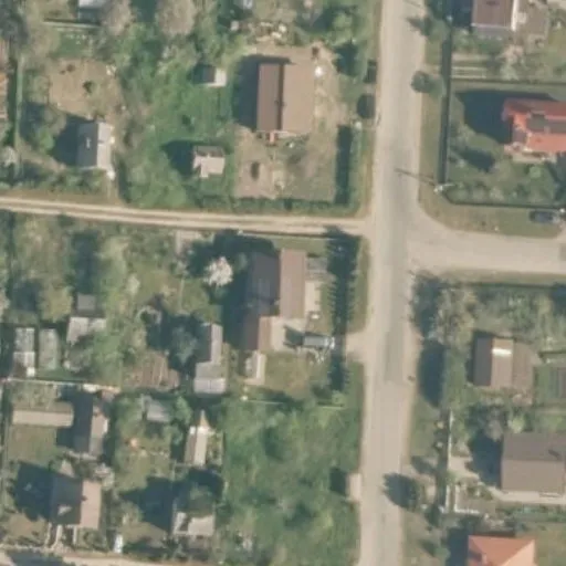 Vaizdas iš viršaus: Ievų g. 2, Dercekliai