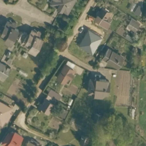 Vaizdas iš viršaus: Ilgoji g. 13, Vijoliai