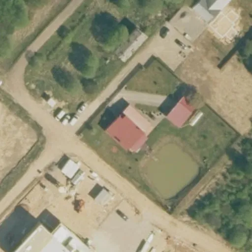 Vaizdas iš viršaus: Žemaičių g. 4A, Vijoliai
