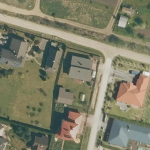 Vaizdas iš viršaus: Rūko g. 11, Ginkūnai