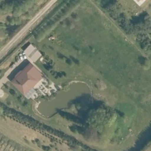 Vaizdas iš viršaus: Kisupės g. 18, Kisiniai