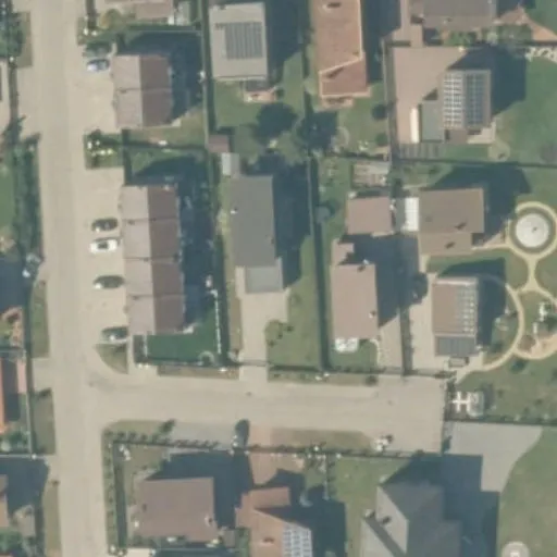 Vaizdas iš viršaus: Klipščių g. 32, Slengiai