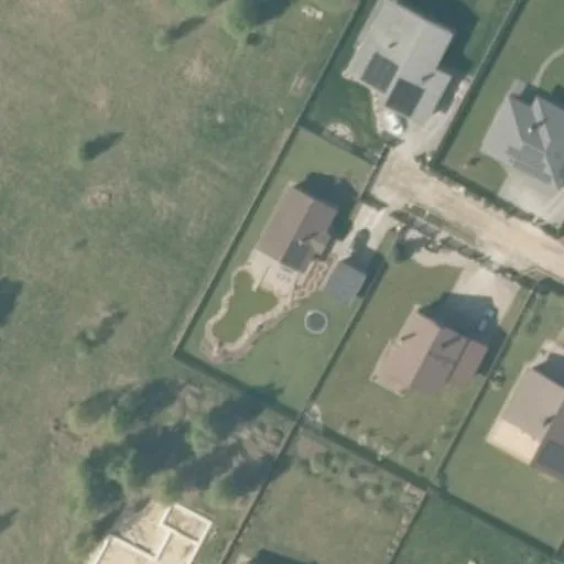 Vaizdas iš viršaus: Stonės g. 138, Mazūriškiai