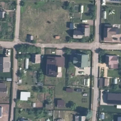 Vaizdas iš viršaus: Babinių Sodų 25-oji g. 42, Vilnius