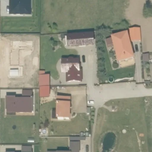 Vaizdas iš viršaus: Derliaus g. 7, Martinai