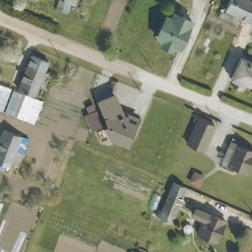 Vaizdas iš viršaus: Sodžiaus g. 21A, Kretingsodis