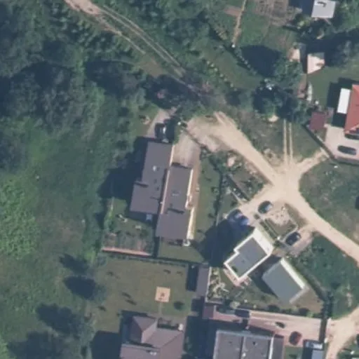 Vaizdas iš viršaus: Antano Škėmos g. 22, Vilnius