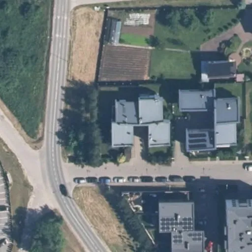 Vaizdas iš viršaus: Talino g. 15, Vilnius